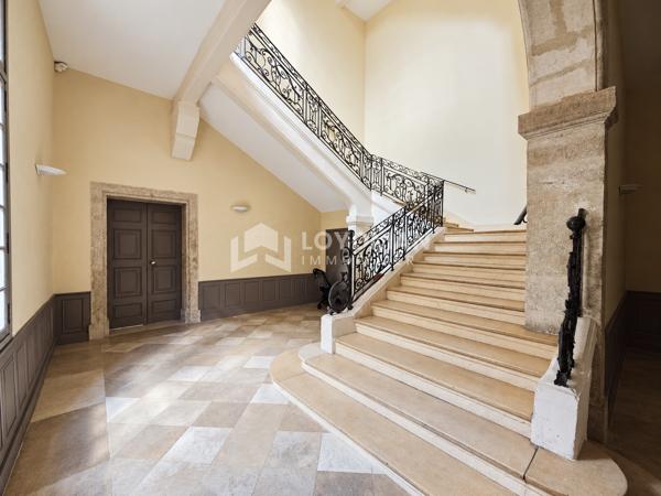 T2 CHARME DE L’ANCIEN – MONTPELLIER ÉCUSSON