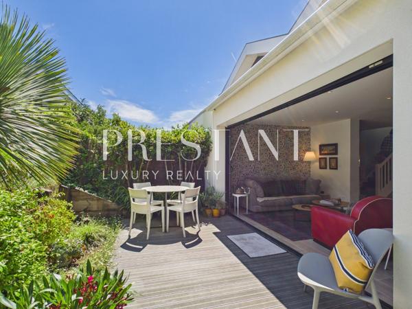 A vendre à Anglet maison plage à pied, ANGLET