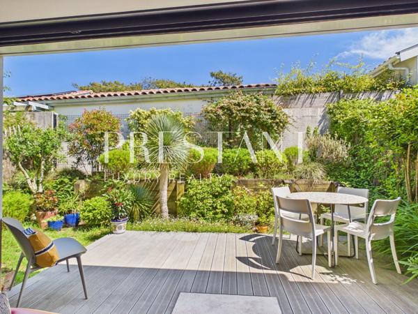 A vendre à Anglet maison plage à pied, ANGLET