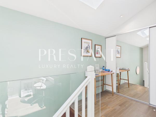 A vendre à Anglet maison plage à pied, ANGLET