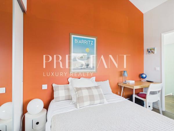 A vendre à Anglet maison plage à pied, ANGLET