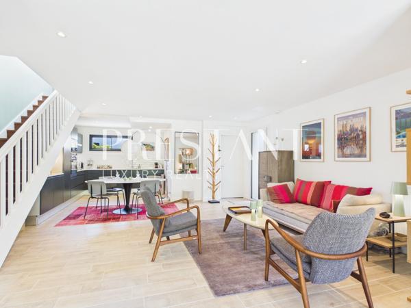 A vendre à Anglet maison plage à pied, ANGLET