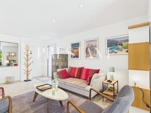A vendre à Anglet maison plage à pied, ANGLET