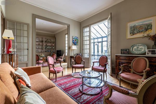 Maison à vendre à Le Bouscat en Gironde (33110), ref : 33010/131