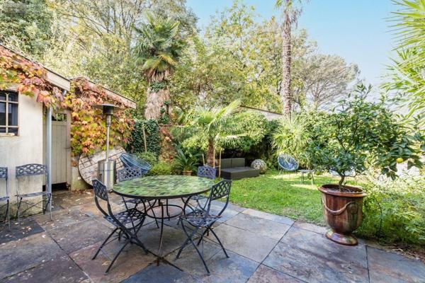 Maison à vendre à Le Bouscat en Gironde (33110), ref : 33010/131