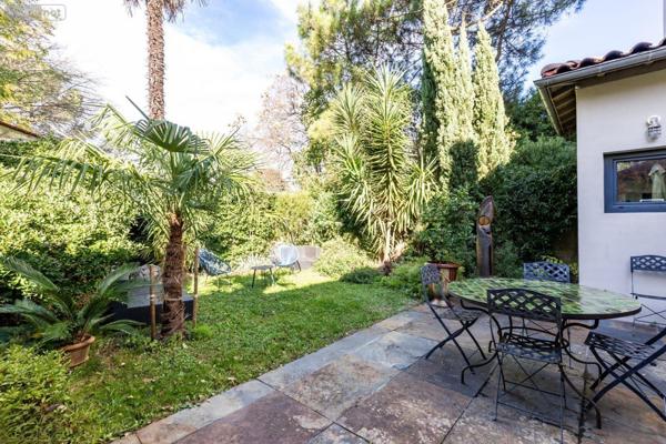 Maison à vendre à Le Bouscat en Gironde (33110), ref : 33010/131