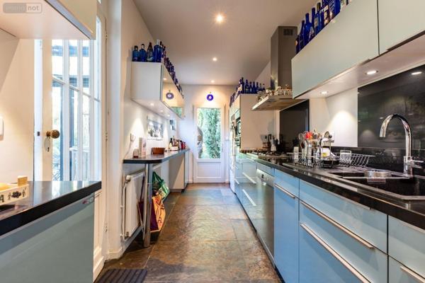 Maison à vendre à Le Bouscat en Gironde (33110), ref : 33010/131