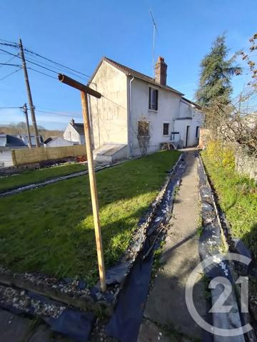 Maison à vendre  4 pièces - 75 m 2   NEMOURS  - 77
