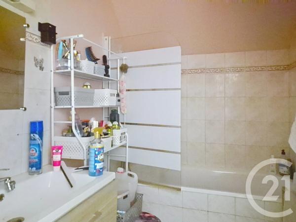 Maison à vendre  4 pièces - 75 m 2   NEMOURS  - 77