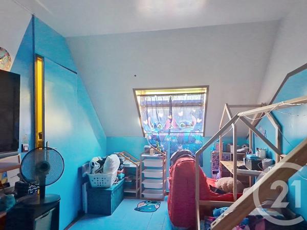 Maison à vendre  4 pièces - 75 m 2   NEMOURS  - 77