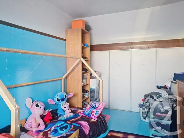 Maison à vendre  4 pièces - 75 m 2   NEMOURS  - 77
