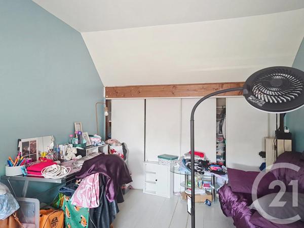 Maison à vendre  4 pièces - 75 m 2   NEMOURS  - 77