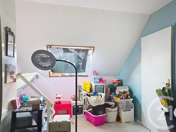 Maison à vendre  4 pièces - 75 m 2   NEMOURS  - 77