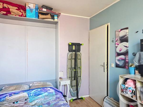 Maison à vendre  4 pièces - 75 m 2   NEMOURS  - 77