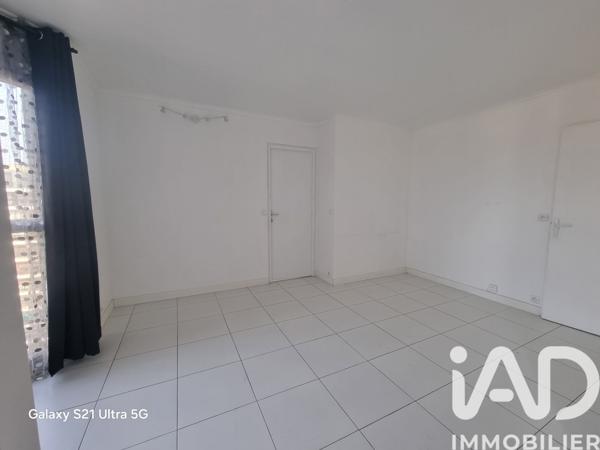 Appartement à vendre 3 pièces 56 m² Grigny