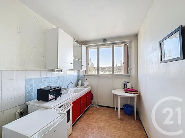 Appartement F2 à vendre  2 pièces - 42,75 m2 LA VARENNE ST HILAIRE - 94