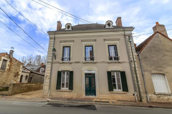 Maison La Vernelle 6 pièce(s) 159 m2