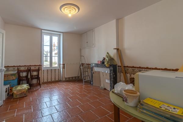 Maison La Vernelle 6 pièce(s) 159 m2