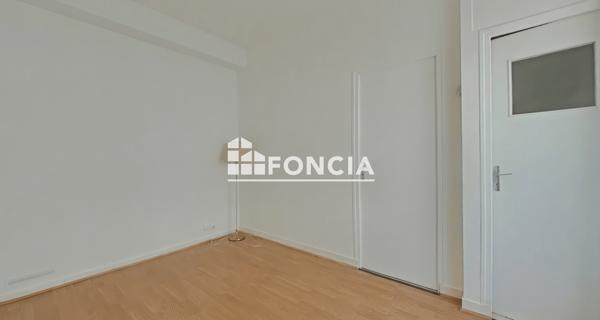 Location Appartement 2 pièces 39.43 m² - Bondy 93140