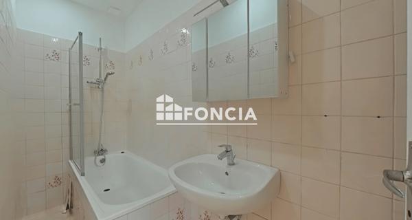 Location Appartement 2 pièces 39.43 m² - Bondy 93140