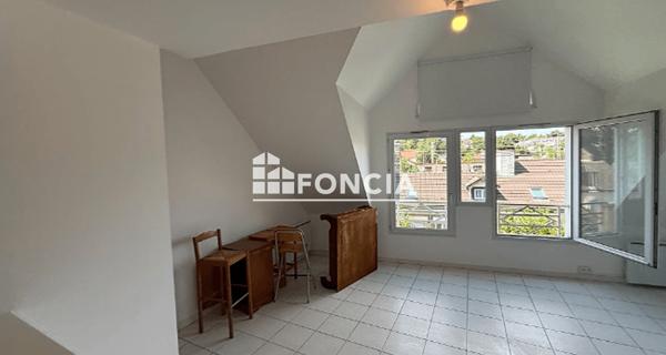 Location Appartement 2 pièces 39.39 m² - Savigny-sur-orge 91600