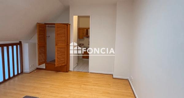 Location Appartement 2 pièces 39.39 m² - Savigny-sur-orge 91600