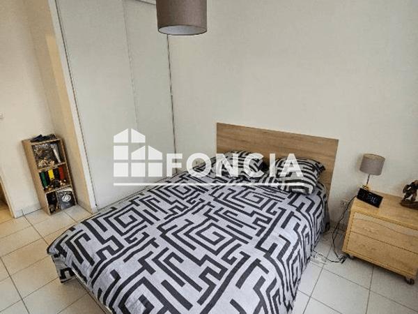 Location Appartement 2 pièces 41.78 m² - 20 RUE RUDE Limoges 87000