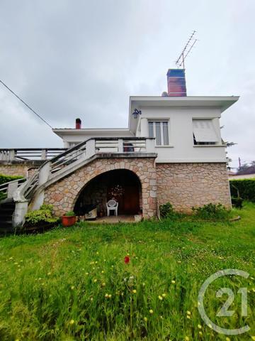 Maison à vendre  7 pièces - 236,55 m2 GRAULHET - 81