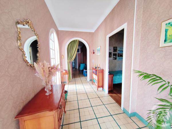 Maison à vendre  7 pièces - 236,55 m2 GRAULHET - 81