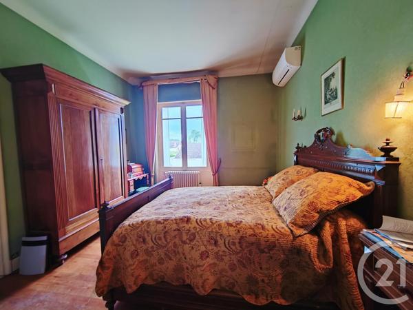 Maison à vendre  7 pièces - 236,55 m2 GRAULHET - 81