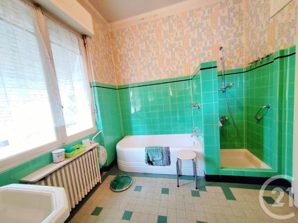 Maison à vendre  7 pièces - 236,55 m2 GRAULHET - 81