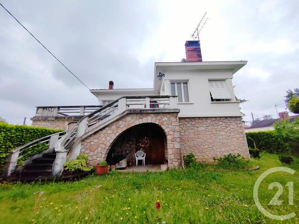 Maison à vendre  7 pièces - 236,55 m2 GRAULHET - 81