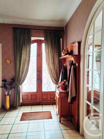 Maison à vendre  7 pièces - 236,55 m2 GRAULHET - 81