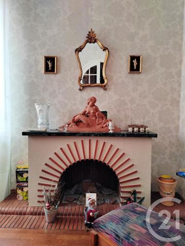 Maison à vendre  7 pièces - 236,55 m2 GRAULHET - 81