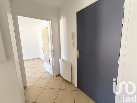 Appartement à vendre 3 pièces 70 m² Pontault-Combault