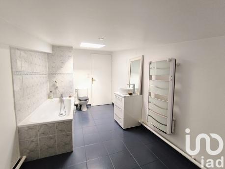 Appartement à vendre 3 pièces 70 m² Pontault-Combault