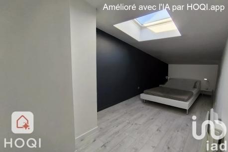 Appartement à vendre 3 pièces 70 m² Pontault-Combault