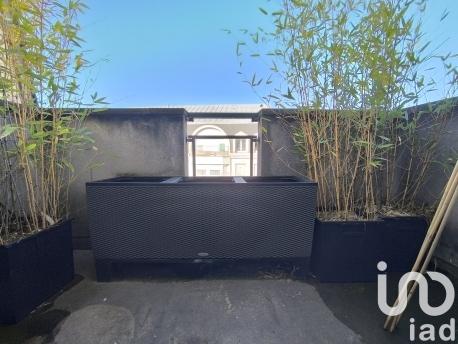 Appartement à vendre 3 pièces 70 m² Pontault-Combault