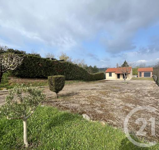 Maison à vendre  3 pièces - 42,65 m2 ST BENOIT DE CARMAUX - 81