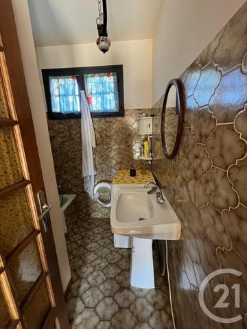 Maison à vendre  3 pièces - 42,65 m2 ST BENOIT DE CARMAUX - 81