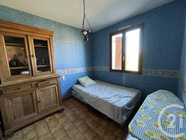 Maison à vendre  3 pièces - 42,65 m2 ST BENOIT DE CARMAUX - 81