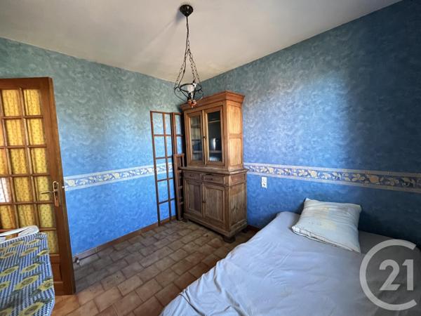 Maison à vendre  3 pièces - 42,65 m2 ST BENOIT DE CARMAUX - 81