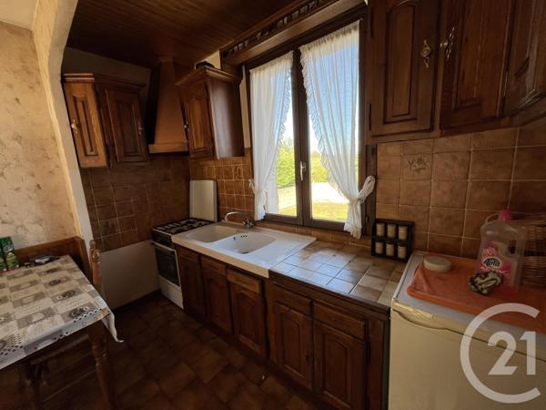 Maison à vendre  3 pièces - 42,65 m2 ST BENOIT DE CARMAUX - 81