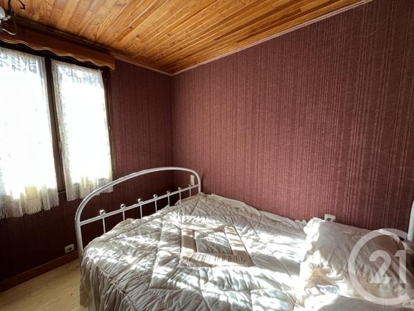 Maison à vendre  3 pièces - 42,65 m2 ST BENOIT DE CARMAUX - 81