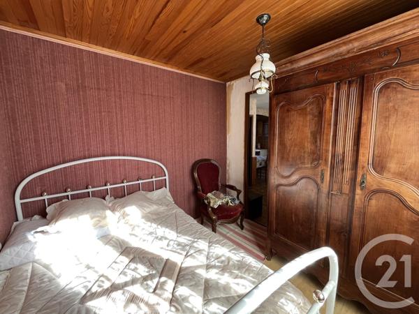 Maison à vendre  3 pièces - 42,65 m2 ST BENOIT DE CARMAUX - 81