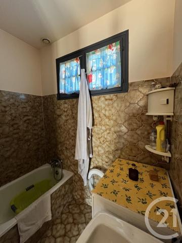 Maison à vendre  3 pièces - 42,65 m2 ST BENOIT DE CARMAUX - 81