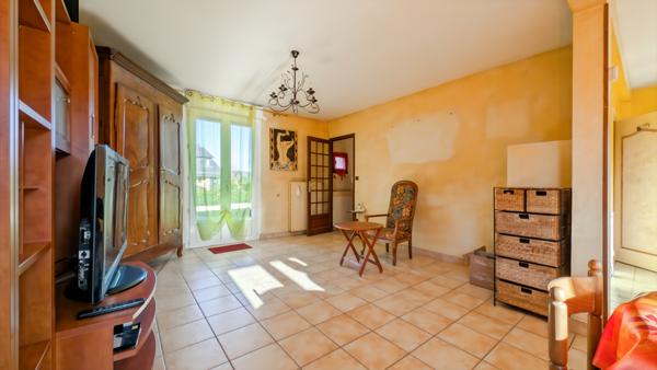 Bédée (35137) Maison 5 pièces 103m²