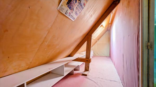 Bédée (35137) Maison 5 pièces 103m²