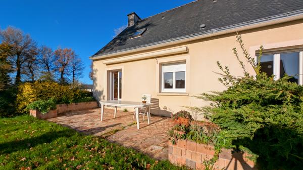 Bédée (35137) Maison 5 pièces 103m²