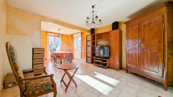 Bédée (35137) Maison 5 pièces 103m²